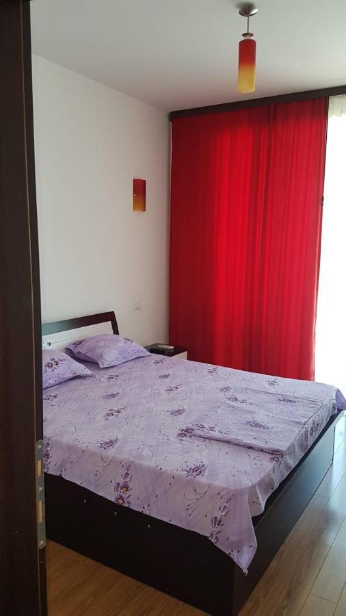 Apartament Alexandra Apolonia Eforie Nord Exterior photo