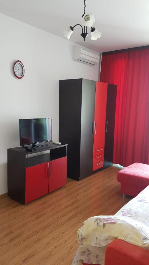 Apartament Alexandra Apolonia Eforie Nord Exterior photo