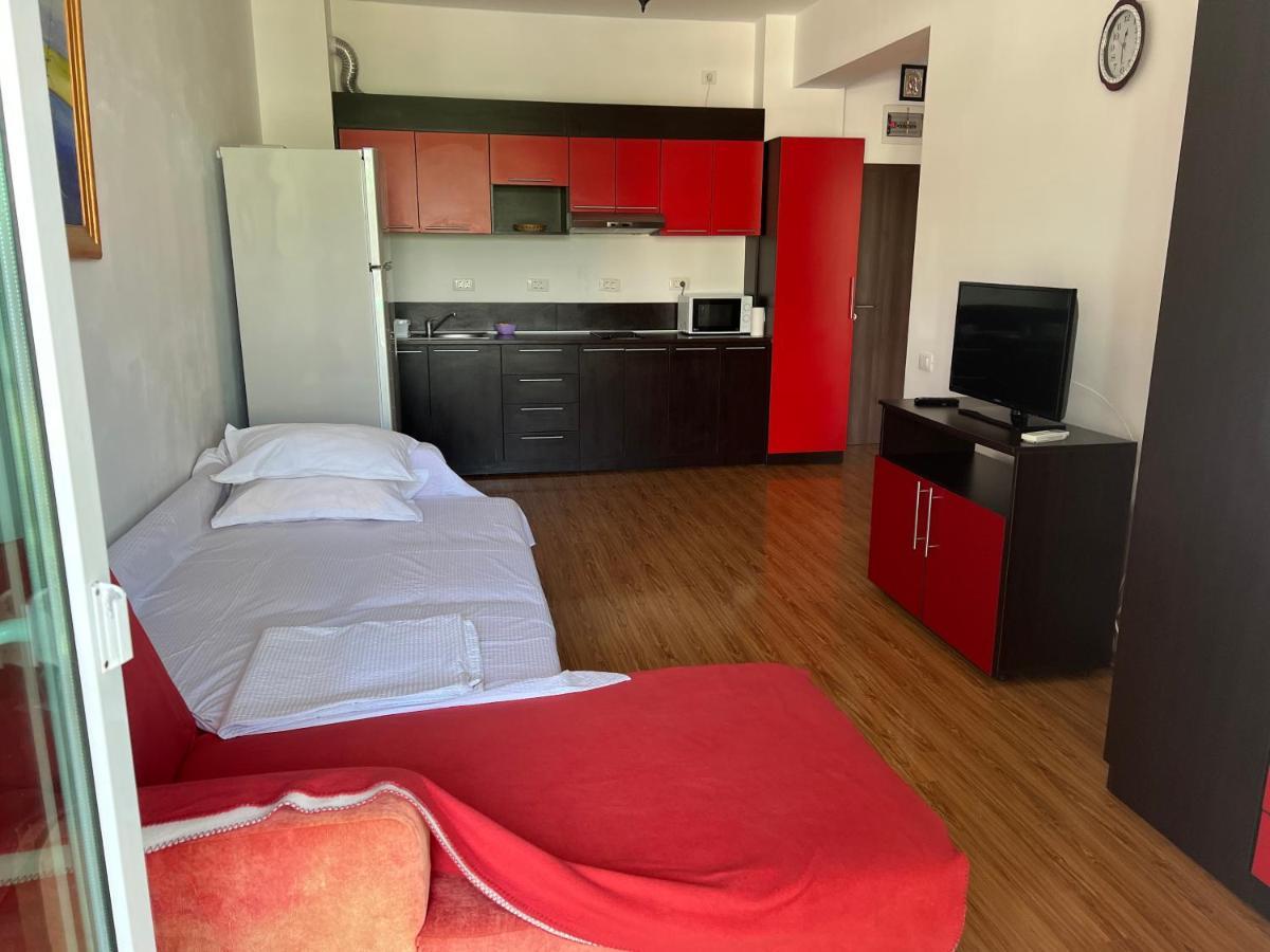 Apartament Alexandra Apolonia Eforie Nord Exterior photo
