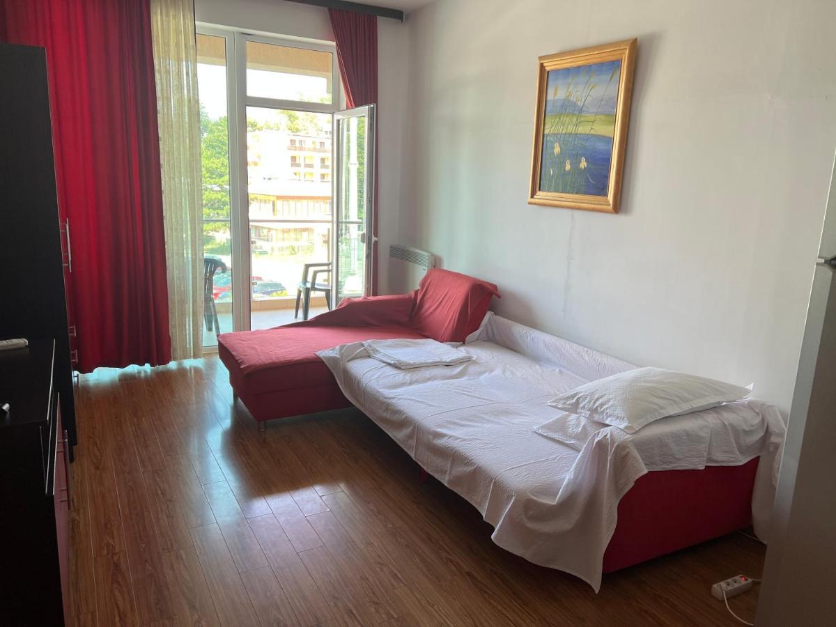 Apartament Alexandra Apolonia Eforie Nord Exterior photo