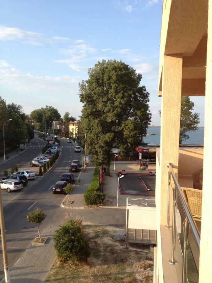 Apartament Alexandra Apolonia Eforie Nord Exterior photo