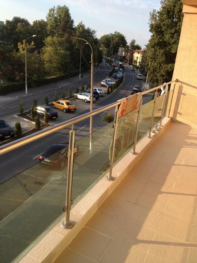 Apartament Alexandra Apolonia Eforie Nord Exterior photo